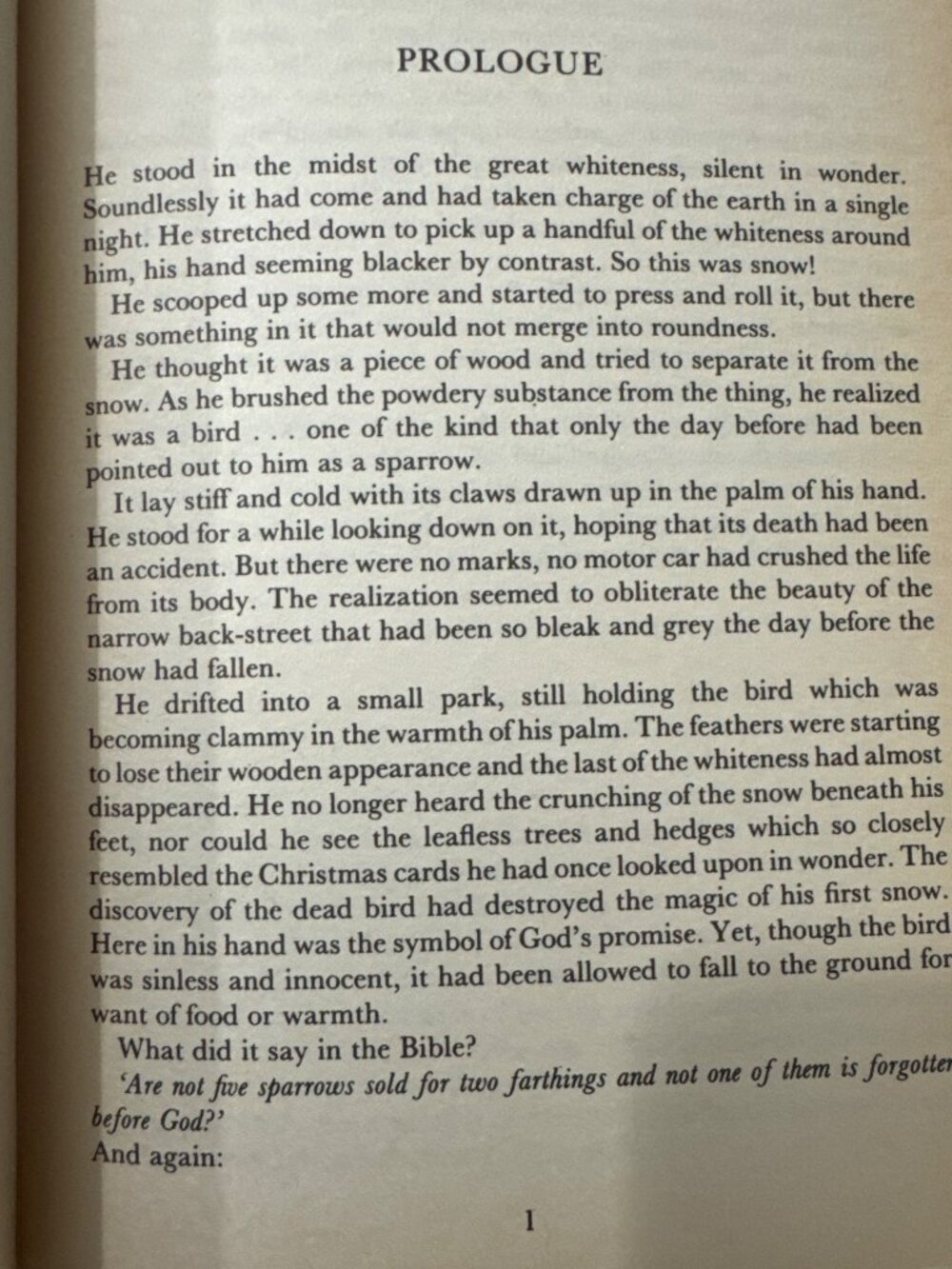 No Black Sparrows Namba Roy SC 1989 Edited by Jacqueline Roy Heinemann - Picture 5 of 10